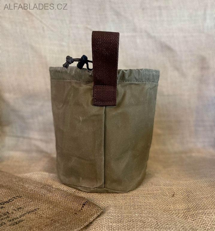 CAMPCRAFT OUTDOORS Bushpot/Cookset Bag 24oz