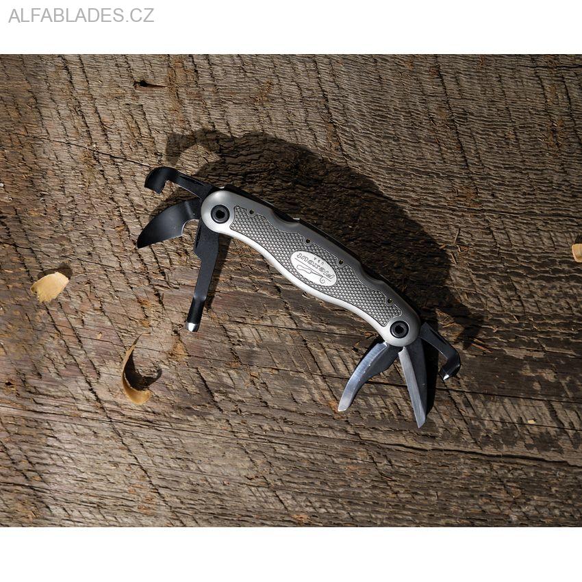 FLEXCUT Carvin' Jack 2.0 Left Handed (Levoruký) 