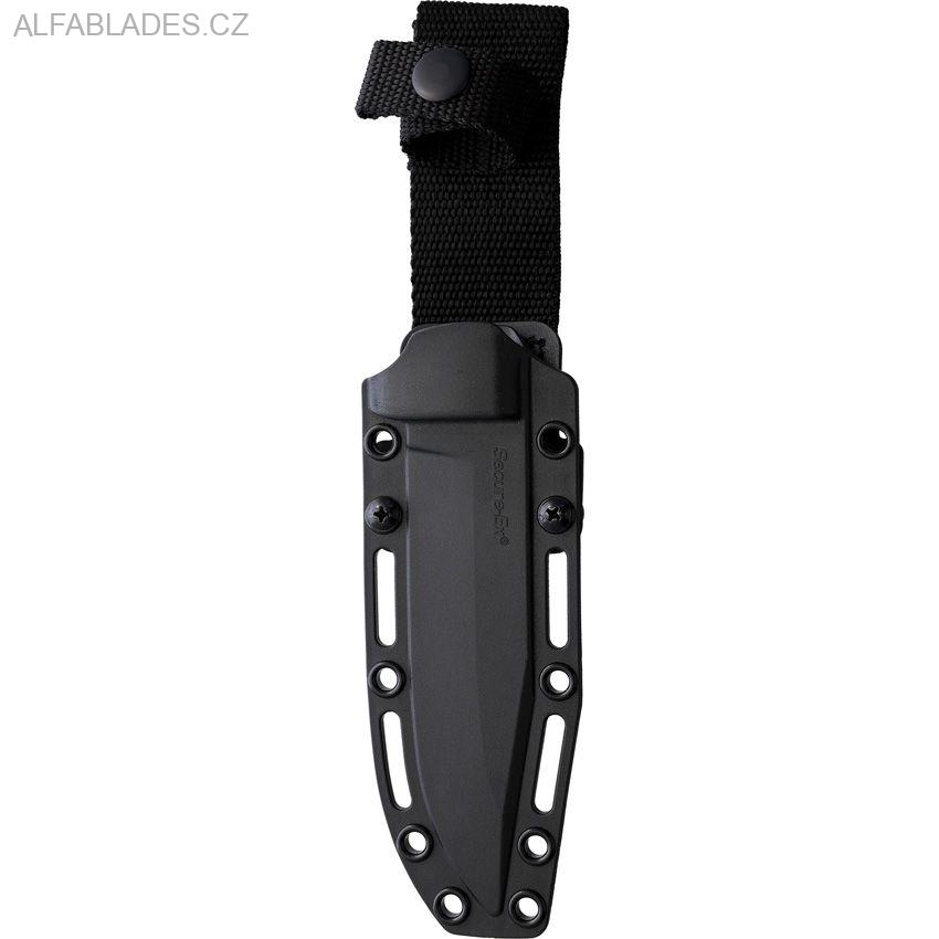 COLD STEEL SRK Compact OD Green