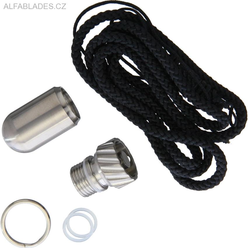 FLYTANIUM  Benchmade Pivot Tool