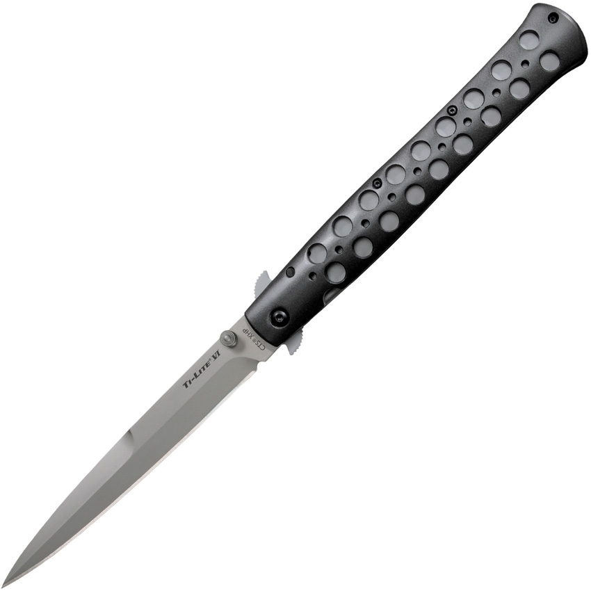 COLD STEEL 6" Ti-Lite CPM-S35VN