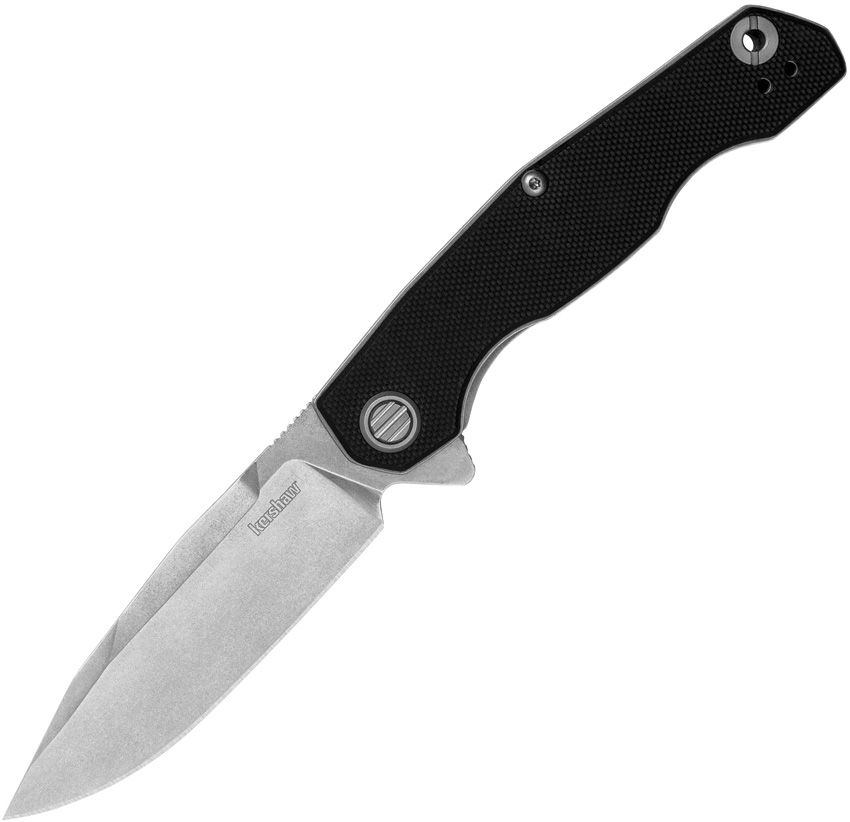 KERSHAW Inception