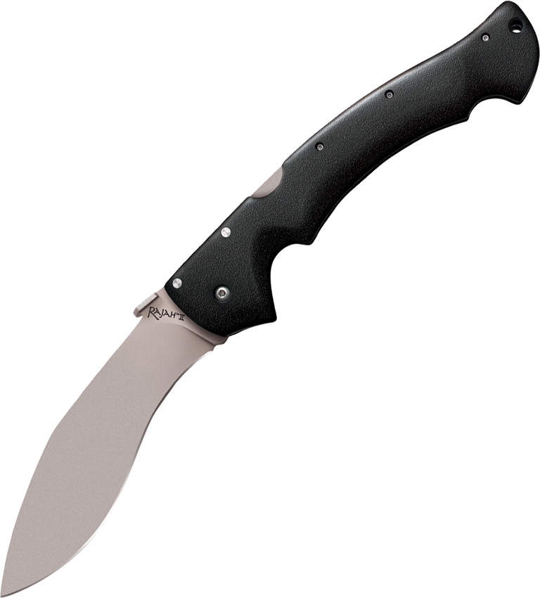 COLD STEEL Rajah II