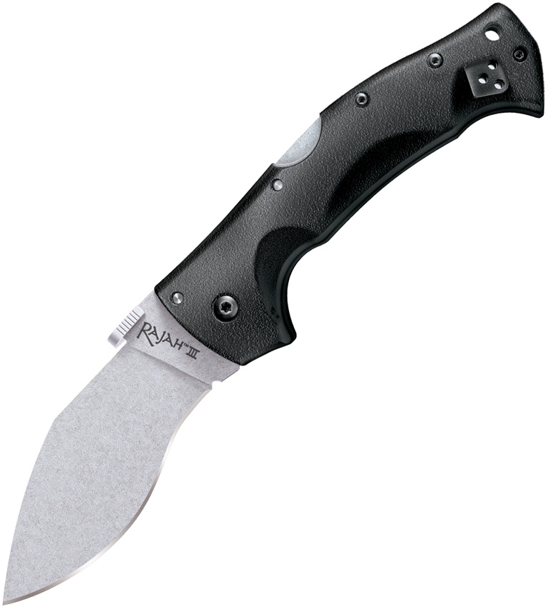 COLD STEEL Rajah III