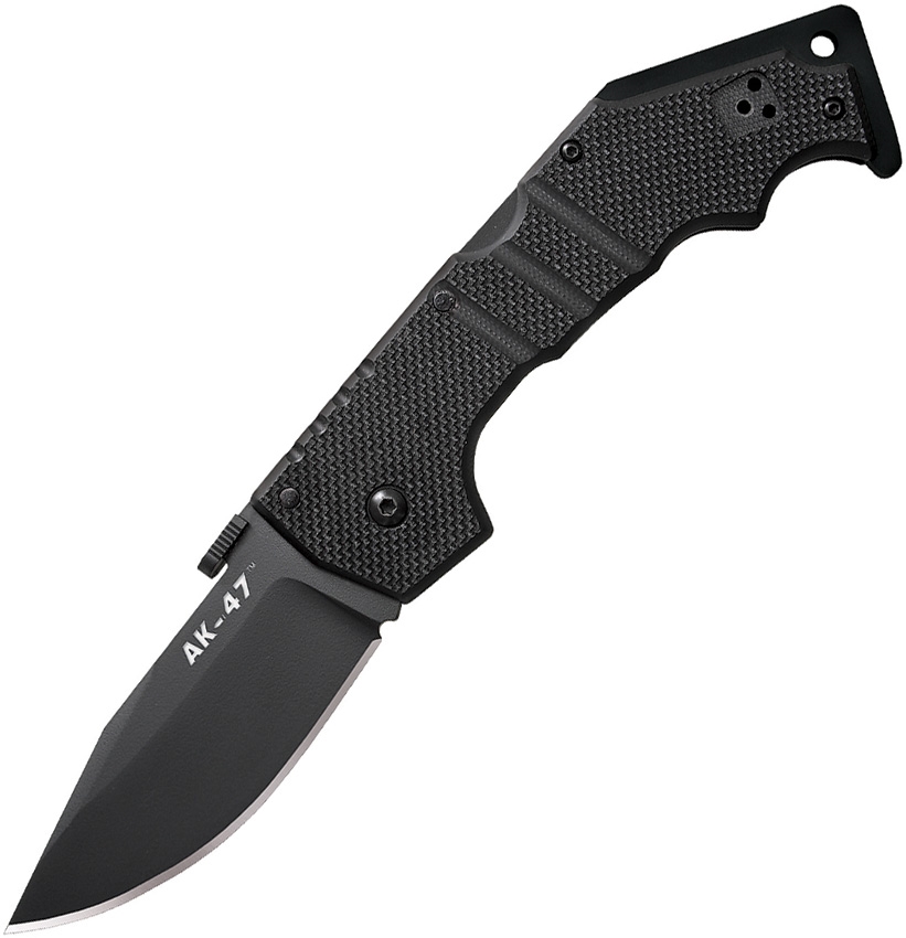 COLD STEEL AK-47 CPM-S35VN