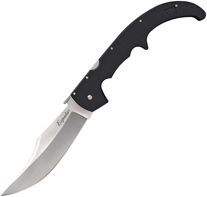 COLD STEEL Espada Extra Large G-10