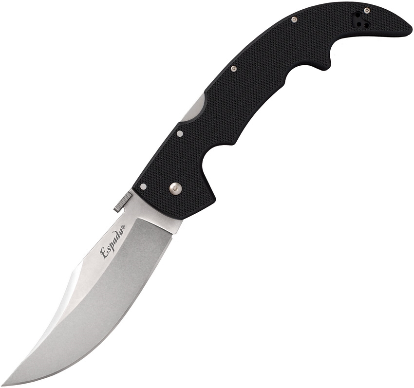 COLD STEEL Espada Large G-10