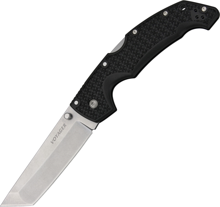 COLD STEEL Voyager Tanto Large