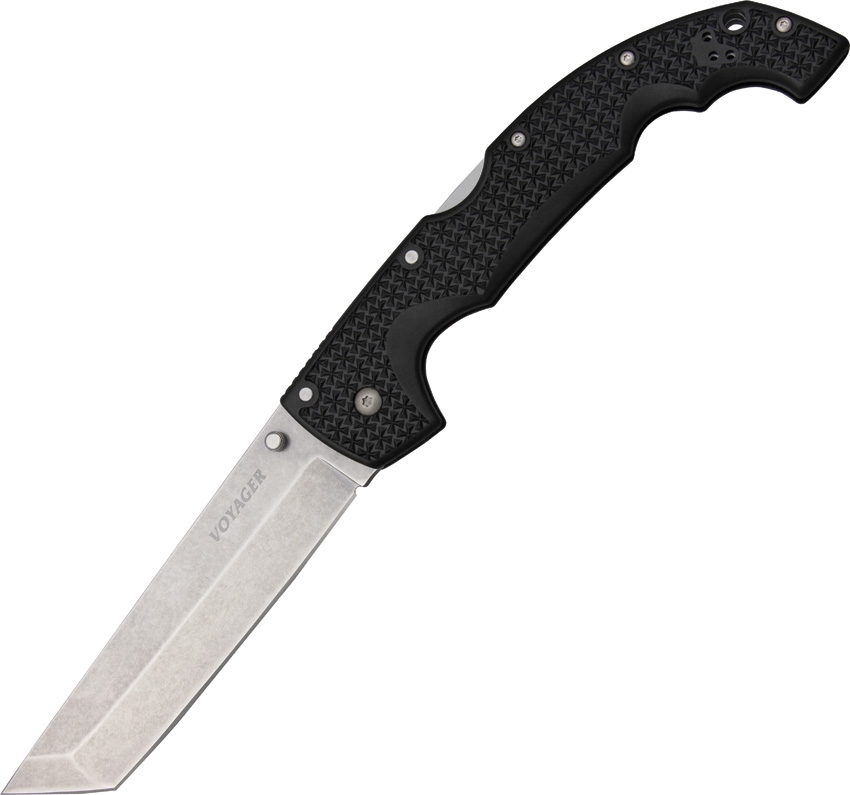 COLD STEEL Voyager Tanto XL