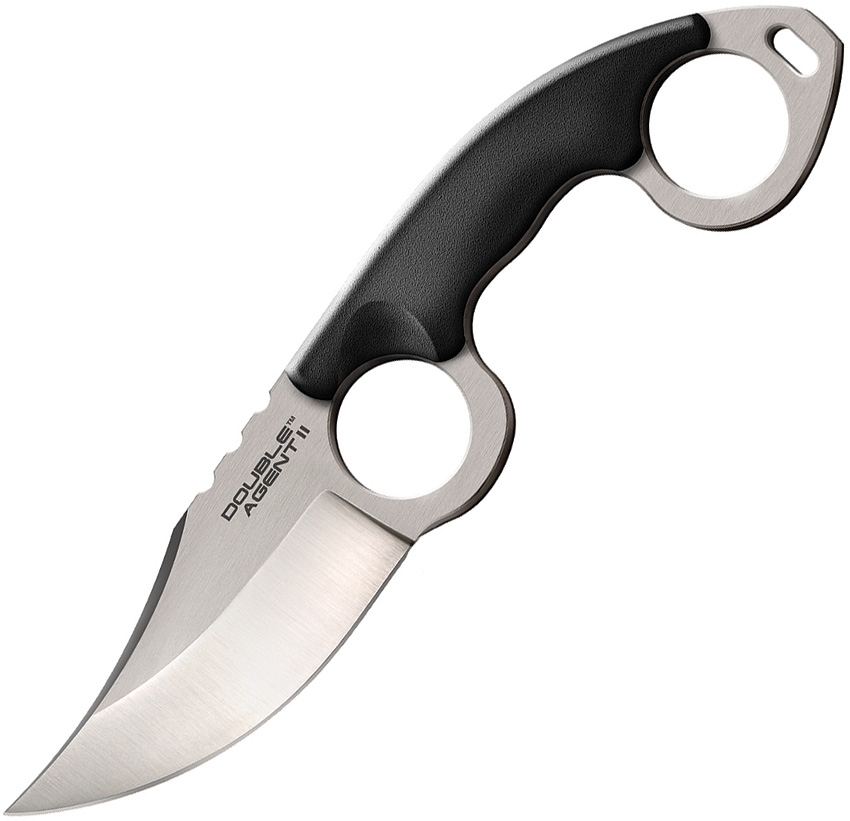 COLD STEEL Double Agent II