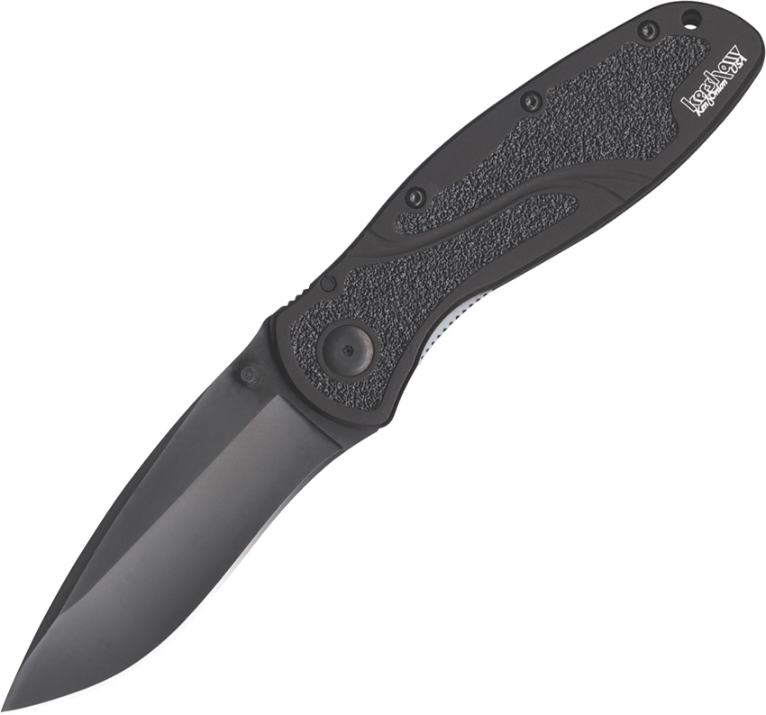 KERSHAW Blur Black