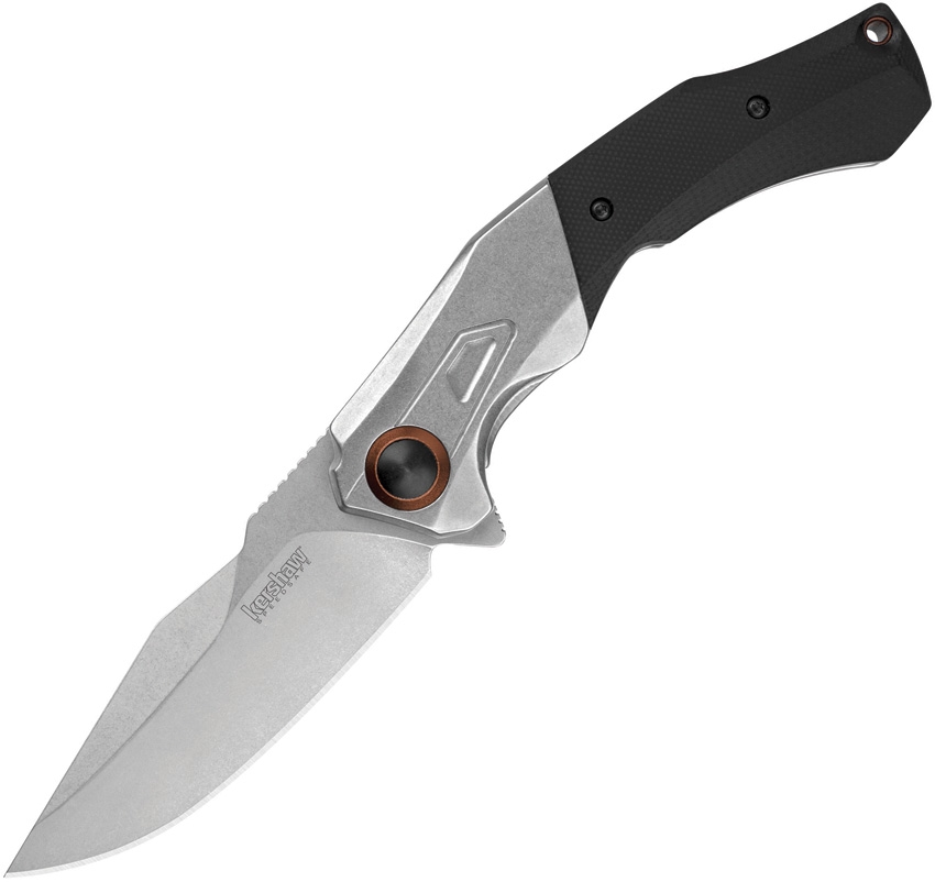 KERSHAW Payout
