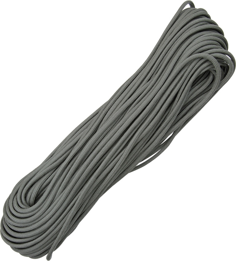 Paracord 550 Foilage Green 100ft (30,5m)
