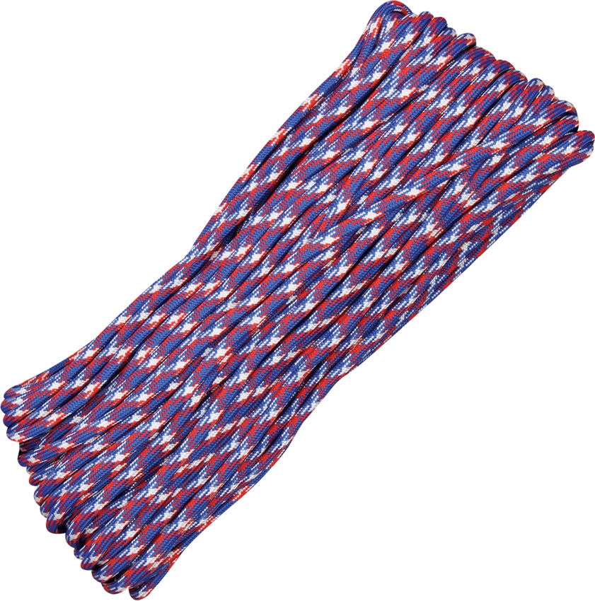 Paracord 550 Liberty 100ft (30,5m)