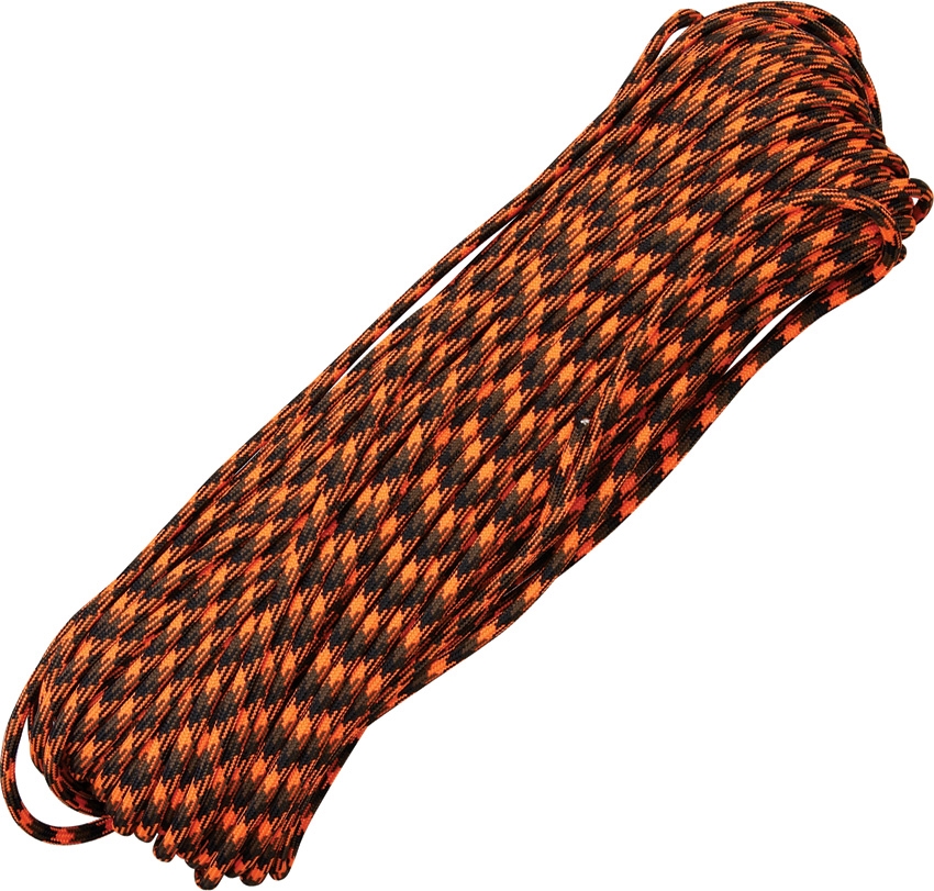 Paracord 550 Open Season 100ft (30,5m)