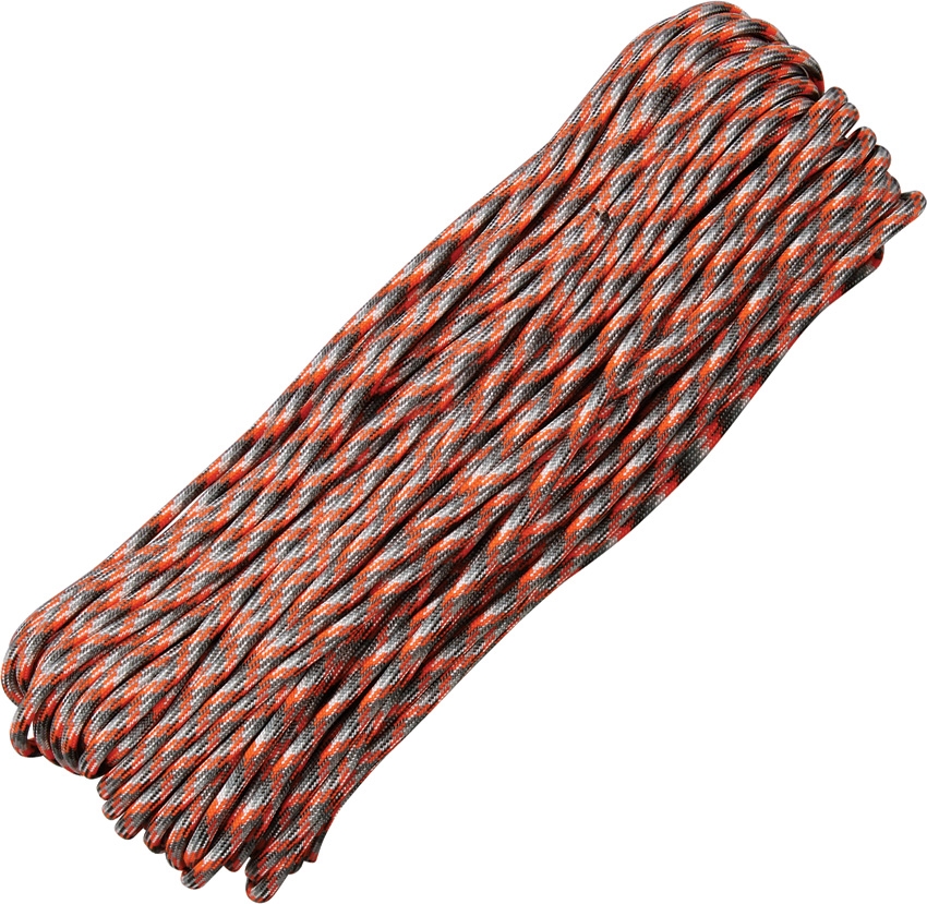 Paracord 550 Ion Storm 100ft (30,5m)