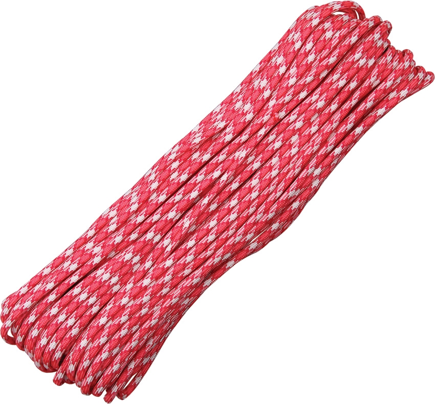 Paracord 550 Sugar Rush 100ft (30,5m)