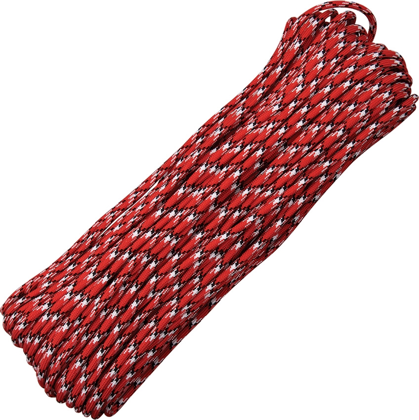 Paracord 550 Reactor 100ft (30,5m)