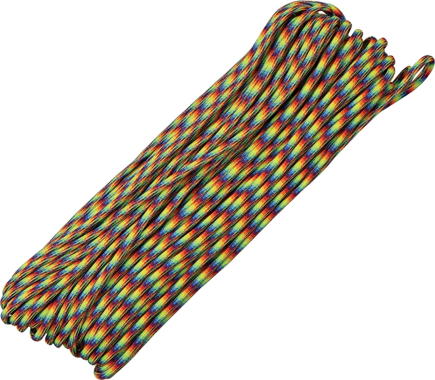 Paracord 550 Trippin 100ft (30,5m)