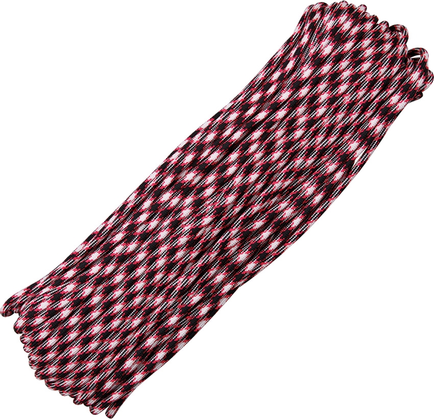 Paracord 550 Girls Night 100ft (30,5m)