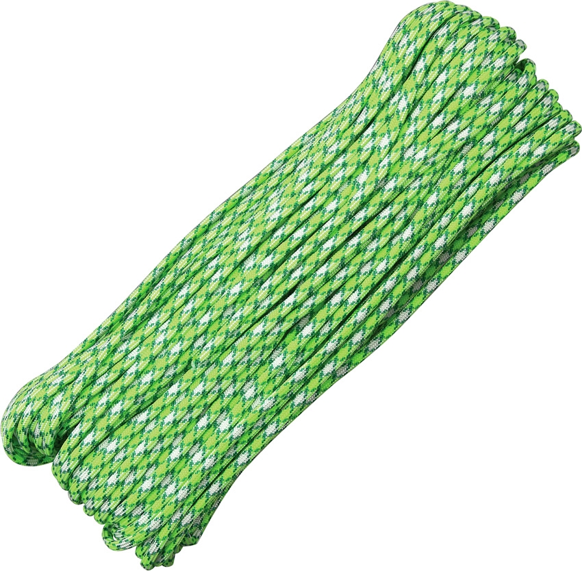 Paracord 550 Island 100ft (30,5m)