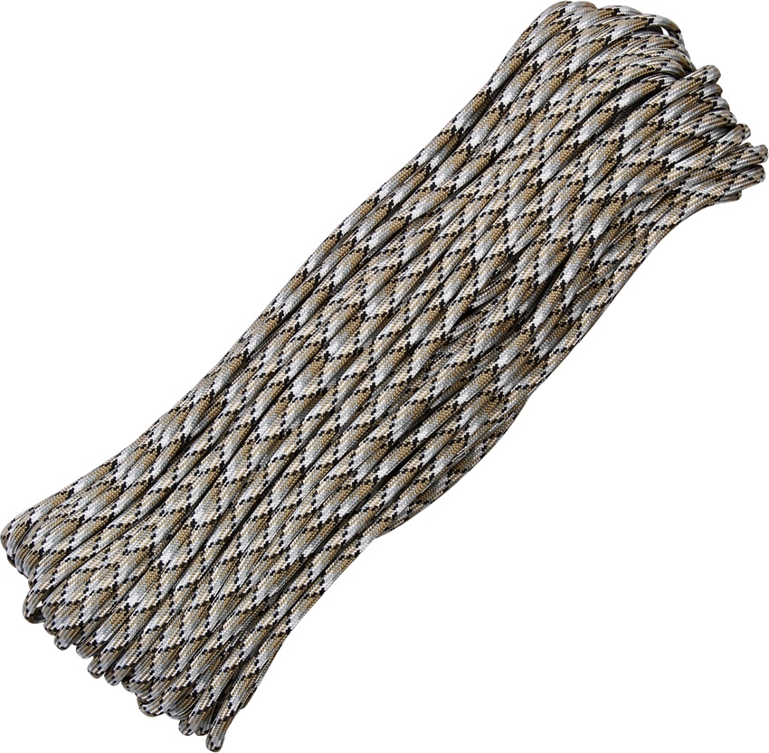 Paracord 550 Scorpion 100ft (30,5m)