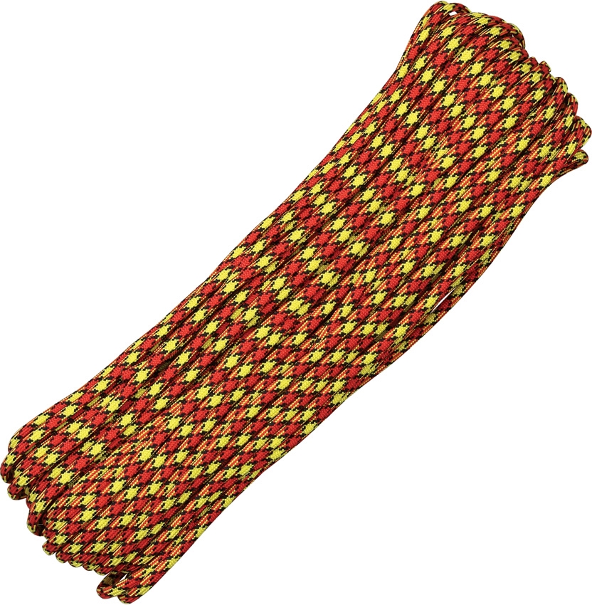 Paracord 550 Marine 100ft (30,5m)