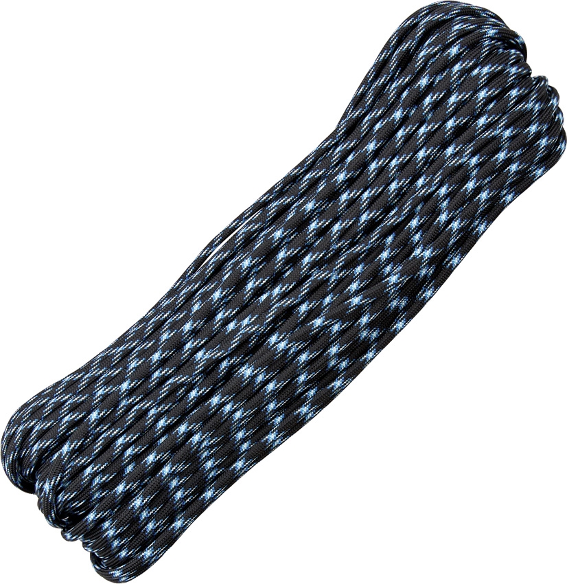 Paracord 550 Lighting 100ft (30,5m)