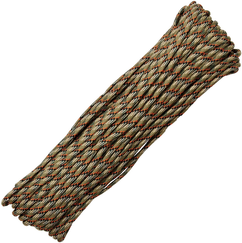 Paracord 550 Treestand 100ft (30,5m)