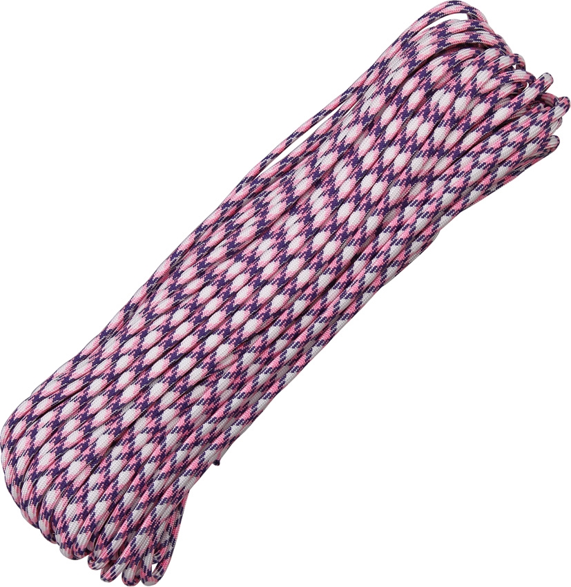 Paracord 550 Aloha 100ft (30,5m)