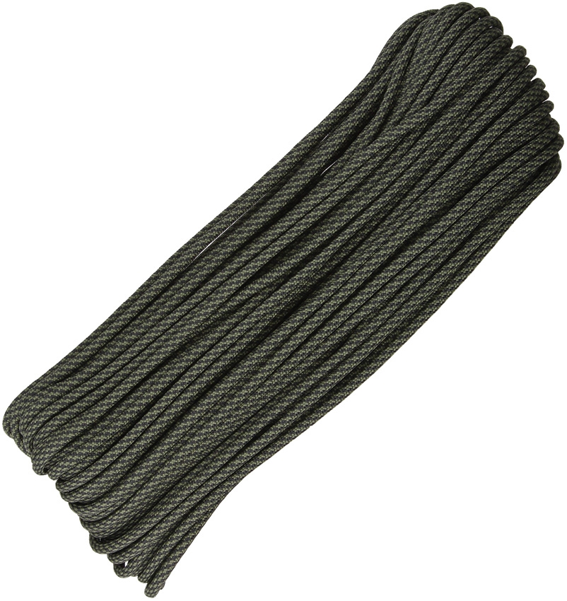 Paracord 550 Comanche 100ft (30,5m)