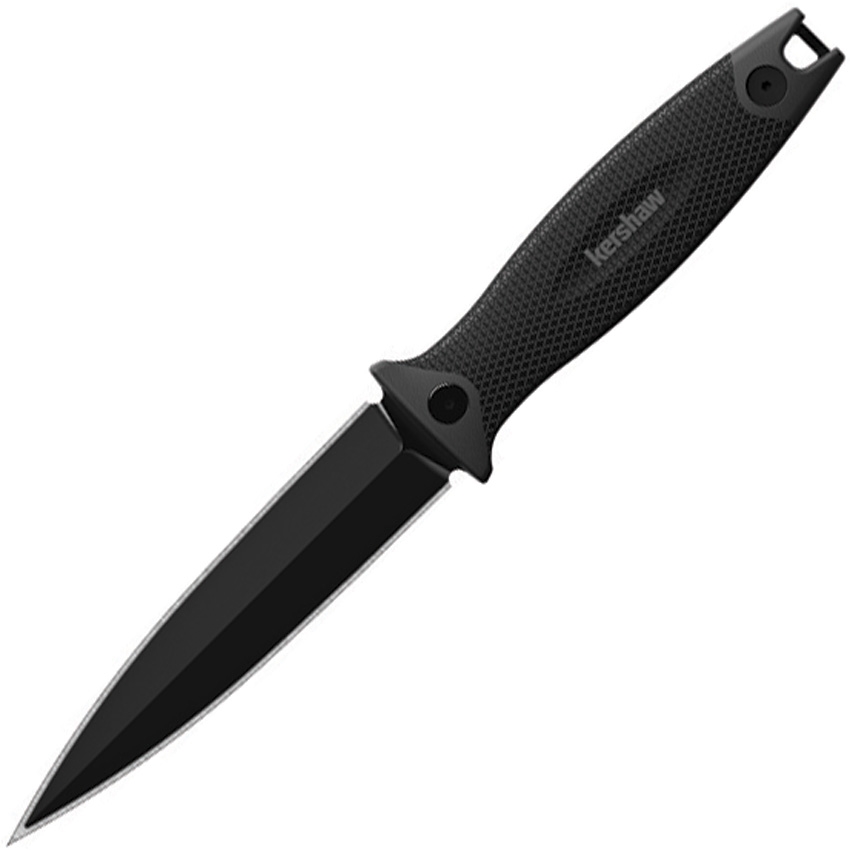 KERSHAW Secret Agent Boot Knife