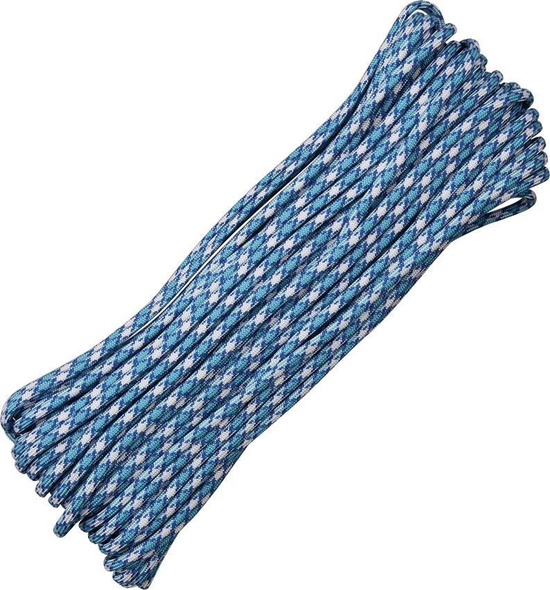 Paracord 550 Tide 100ft (30,5m)