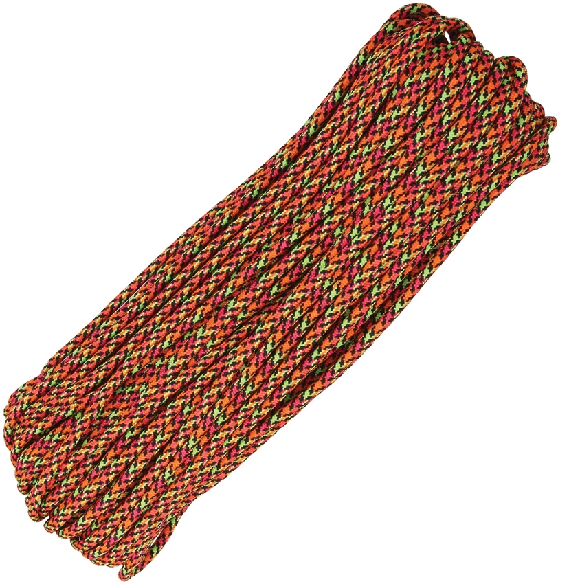 Paracord 550 Cosmic 100ft (30,5m)