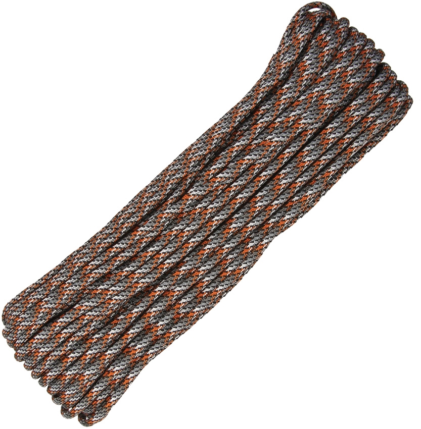 Paracord 550 Spy 100ft (30,5m)