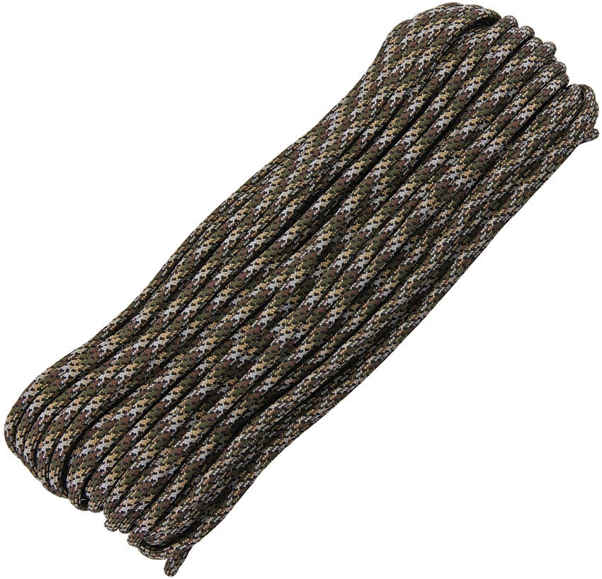 Paracord 550 Infiltrate 100ft (30,5m)
