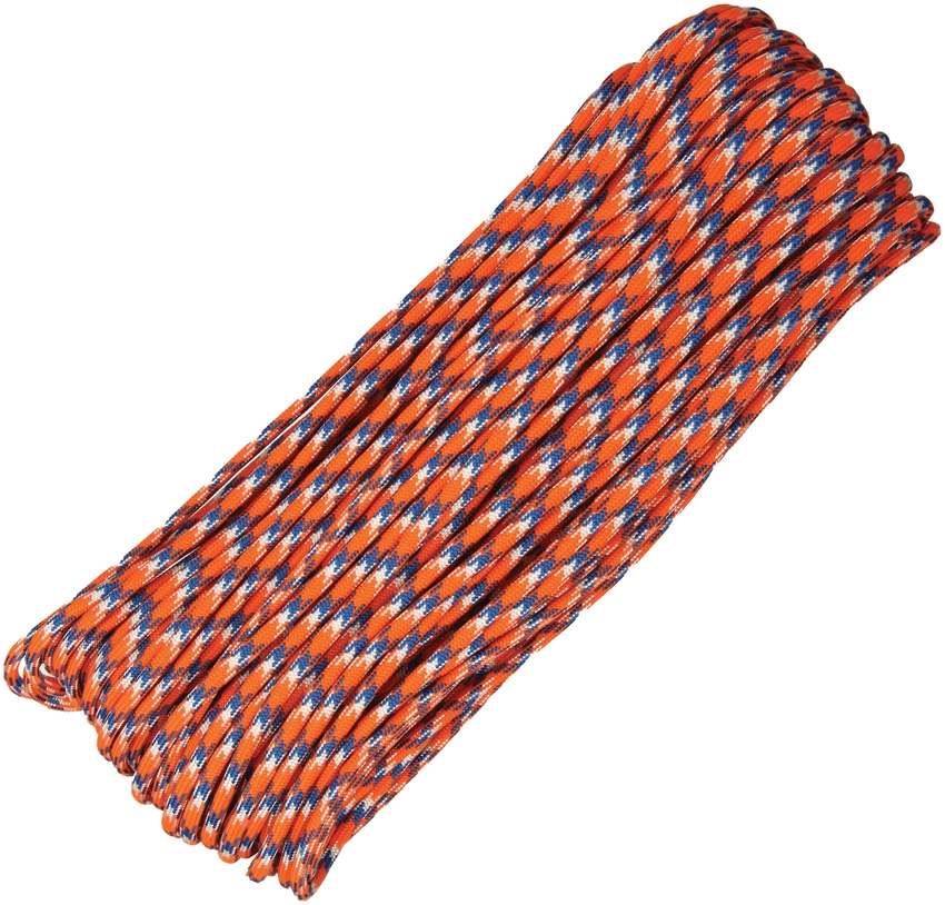 Paracord 550 Bronco 100ft (30,5m)