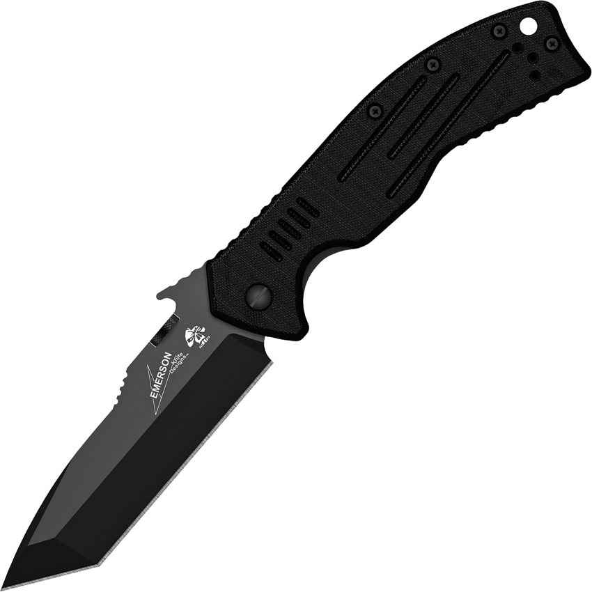 KERSHAW Emerson CQC-8K