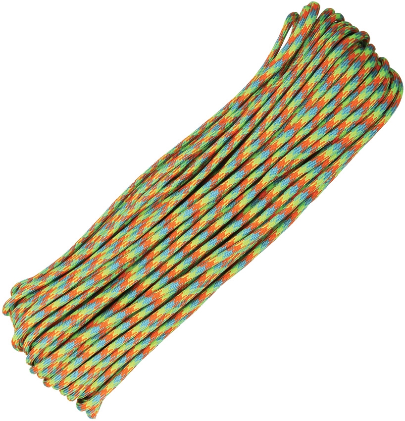 Paracord 550 Dragonfly 100ft (30,5m)