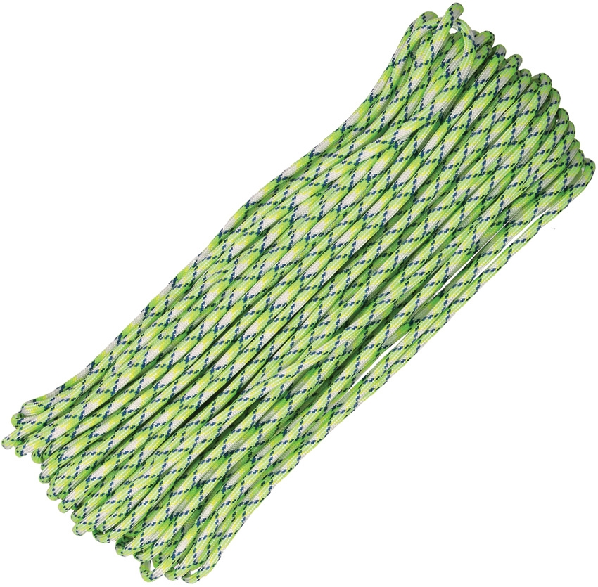 Paracord 550 Flux 100ft (30,5m)