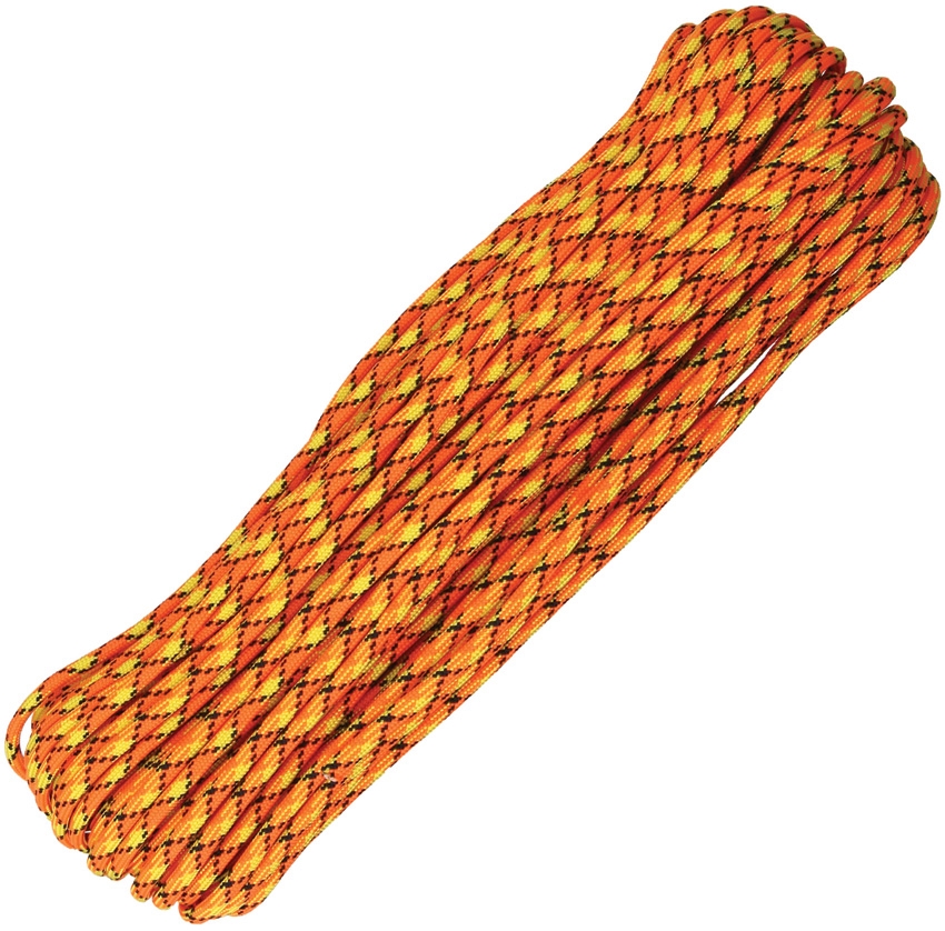 Paracord 550 Atomic 100ft (30,5m)