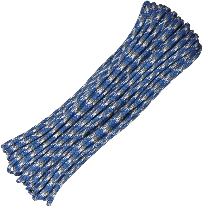 Paracord 550 Celsius 100ft (30,5m)