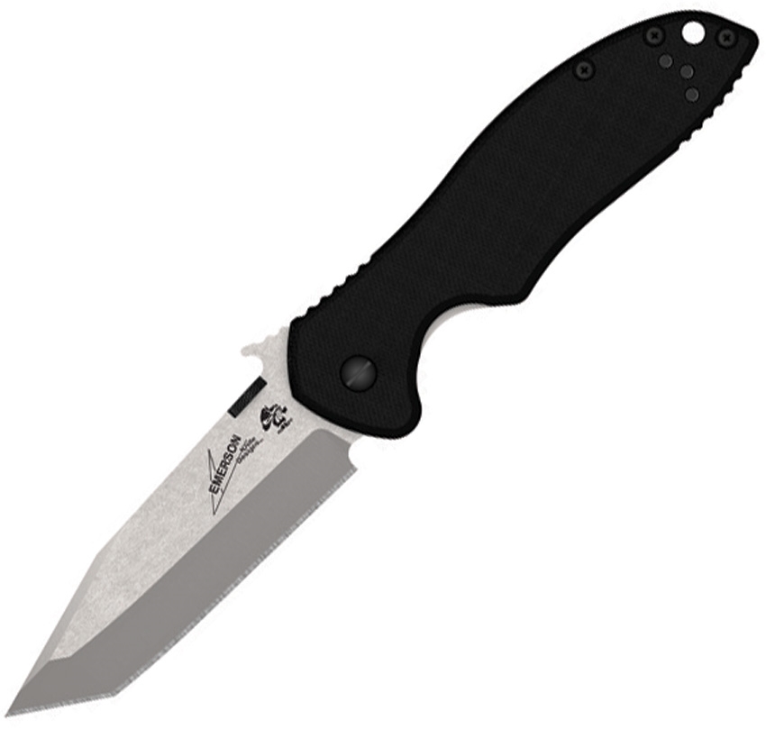 KERSHAW Emerson CQC-7K