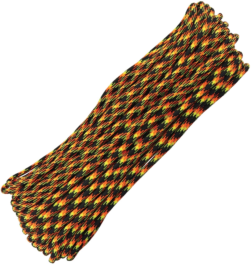 Paracord 550 Nuke 100ft (30,5m)