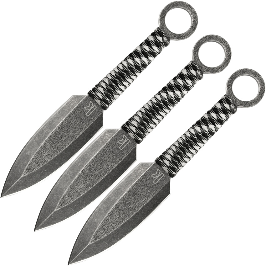 KERSHAW Ion Set 3 ks.