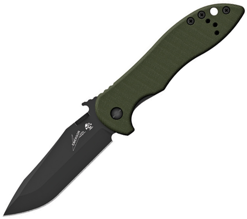 KERSHAW Emerson CQC-5K