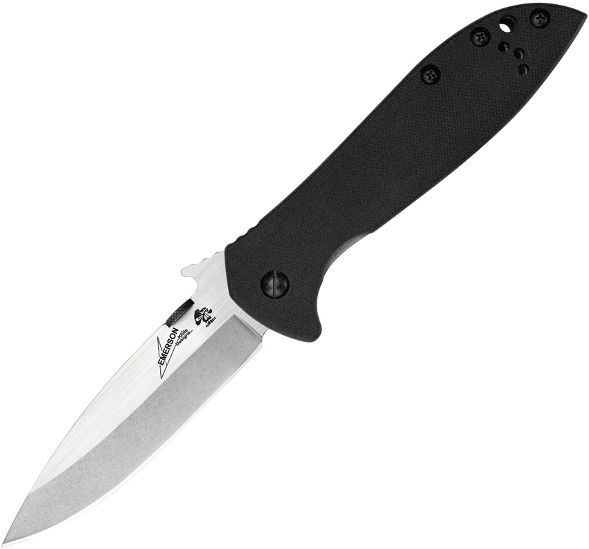 KERSHAW Emerson CQC-4KXL