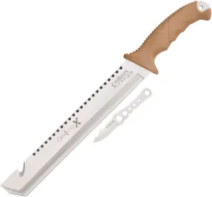 CAMILLUS Carnivore X 18 Machete