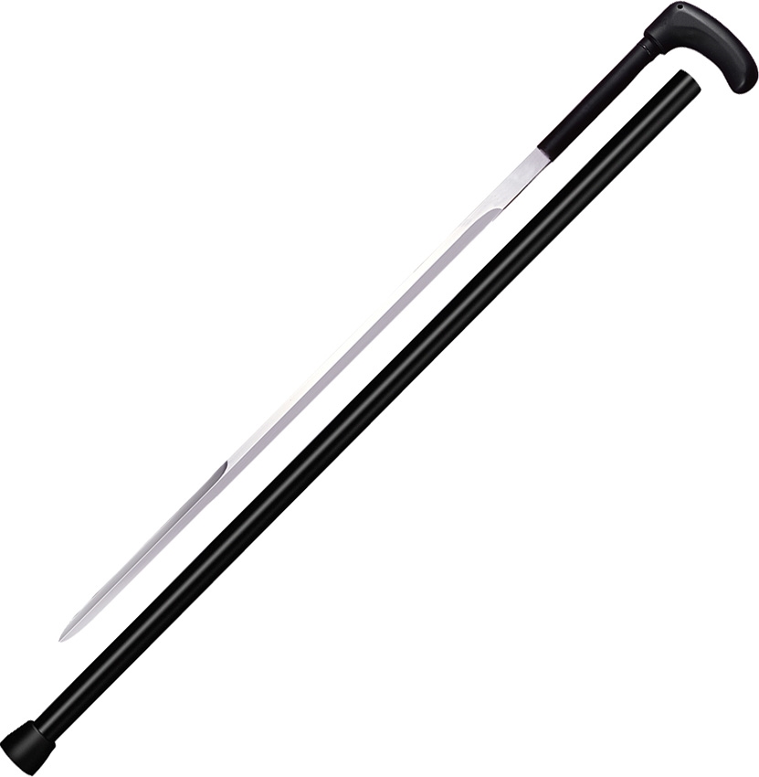 COLD STEEL Heavy Duty Sword Cane