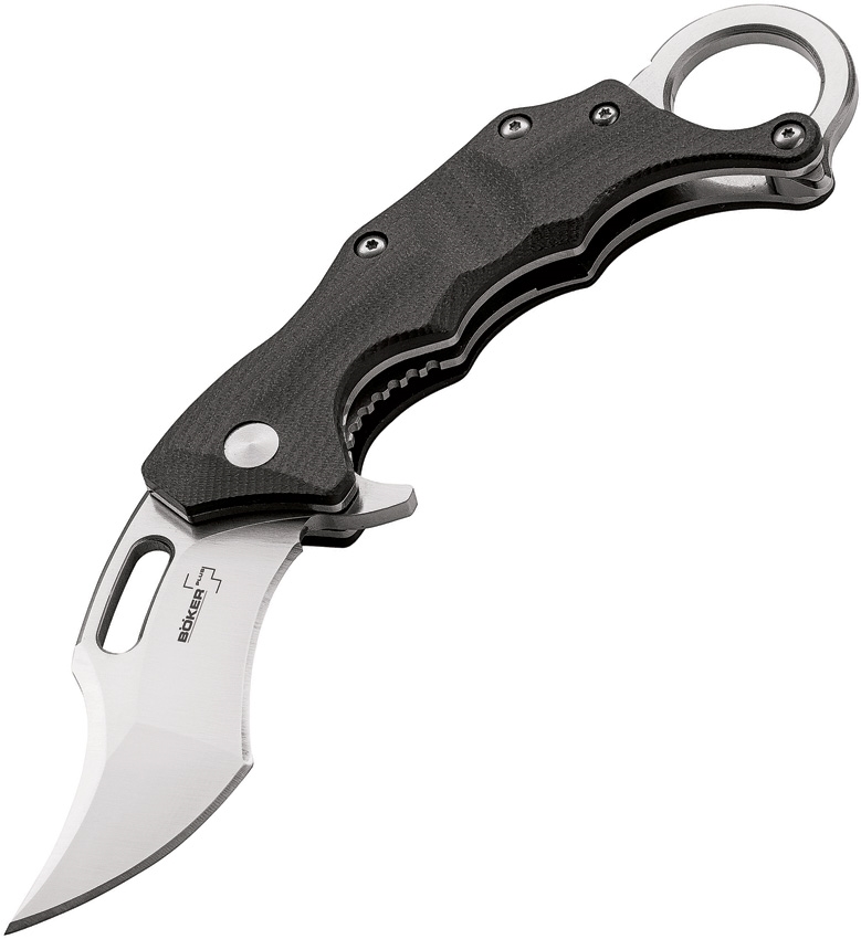 BÖKER PLUS Wildcat